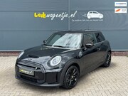 MINI Mini Electric - Classic 33 kWh *luxe leder *carplay *stoelverw