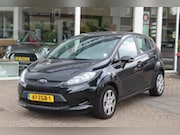 Ford Fiesta - 1.25 CHAMPION