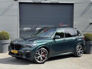 BMW X5 - xDrive45e High Executive M-Sport | Panoramadak | 360* Camera