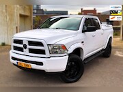 Dodge Ram - HEAVY DUTY SLT NAP NAVI CAMERA LPG
