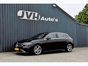 Mercedes-Benz A-klasse - 200 177pk MHEV 7G-DCT AMG Line 04-2024 | BTW | WideScreen |