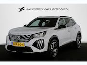 Peugeot 2008 - 1.2 PureTech 100 Allure Keyless Clima Apple CarPlay
