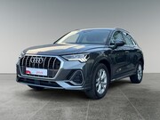 Audi Q3 - 45 245pk TFSI e S edition