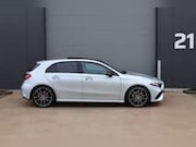 Mercedes-Benz A-klasse - AMG Line / Panoramadak / Memory Stoelen / Keyless