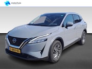 Nissan Qashqai - 1.3 MHEV Xtronic Acenta