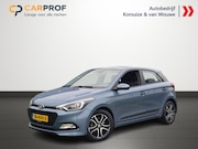 Hyundai i20 - 1.0 T-GDI Comfort