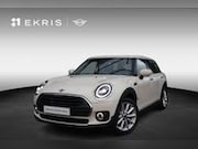 MINI Clubman - | Cruise Control | Parkeersensor Achter | LED Kopl