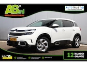 Citroën C5 Aircross - 1.2 PureTech Business 131PK Trekhaak Navigatie Achteruitrijc