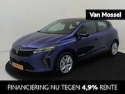 Renault Clio - 1.0 TCe 90 GPF evolution Navigatie | Achteruitrijcamera | Ai