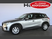 Mazda CX-5 - 2.0 S 2WD Cruise control Trekhaak Airco Pdc Xenon Inruil Mog