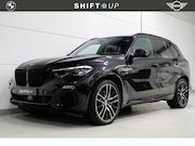BMW X5 - xDrive45e M-Sport | Panoramadak | Bowers Wilkins | CoPilot |