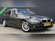 BMW 3-serie - 320d EDE Automaat Navi/LED/Clima/Cruise/PDC