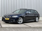 BMW 5-serie - Touring 528i M Sport Edition Panoramadak - Leder Dashboard -
