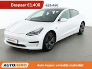 Tesla Model 3 - Standard Range Plus