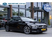 Mercedes-Benz A-klasse - 180 Business Solution|Camera|Stoelverwarming|
