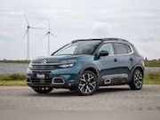 Citroën C5 Aircross - 1.6 Plug-in Hybrid 225 Shine PANORAMA DAK / DEALER