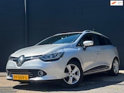 Renault Clio - Estate 1.2 GT | Automaat | Navi | Camera | Airco