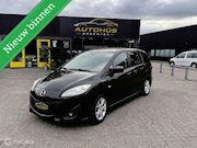 Mazda 5 - 2.0 GT-M leer 7 persoons airco lm velgen el ramen 102567 km