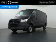 Mercedes-Benz Sprinter - 317 CDI | L2 H1 | PRO | AUTOMAAT | 3500 KG. AHW | ACHTERUITR