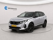 Peugeot 3008 - 1.6 HYbrid 225 GT Black Pack | Achteruitrijcamera | Apple Ca