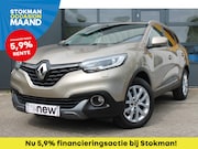 Renault Kadjar - TCe 130 EDC Intens | automaat | Navigatie | Climate Control