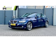 BMW 3-serie - 325i 218 pk | 6 CILINDER | LAGE KM NAP ! | AUTOMAAT | | UNIE