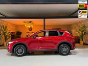 Mazda CX-5 - 2.0 4WD SkyActiv-G 165 Exclusive Garantie Head-Up 360 Camera
