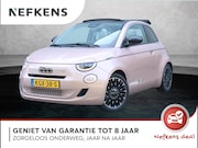Fiat 500C - 1.0 Hybrid La Prima | Apple Carplay/Android Auto | Navigatie