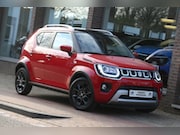 Suzuki Ignis - 1.2 Smart Hybrid Style Navi Carplay LED Camera