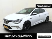 Renault Mégane - 1.3 TCe GT-Line | Navigatie | Elektrisch schuifdak | Trekhaa