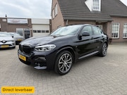 BMW X4 - xDrive20i High Exec. Edition M-Sport Panoramadak Head-Up