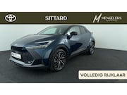 Toyota C-HR - 2.0 Plug-in Hybrid 220 Executive | Bi Tone |