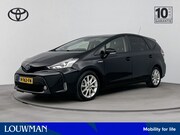 Toyota Prius Wagon - 1.8 Hybrid Dynamic | NL-Auto | 7 Zitplaatsen | Half lederen 