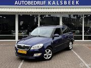 Skoda Fabia - Combi 1.2 TDI Greenline|Airco|Cruise control|