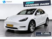 Tesla Model Y - RWD 58 kWh