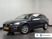 Seat Leon - Sportstourer 1.5 TSI Style Business Intense 130PK | Achterui