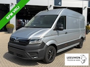 MAN TGE - 3.140│2.0 TDI 141PK│L3H3│8-traps Automaat
