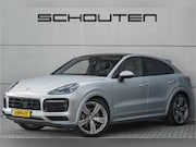 Porsche Cayenne - Coupé 3.0 E-Hybrid Sport Design Pano ACC 4WS Trekh