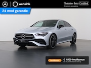 Mercedes-Benz CLA-Klasse - 180 Business Solution AMG | Panoramaschuifdak | AMG-line plu