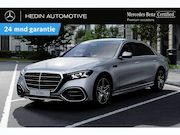 Mercedes-Benz S-klasse - S 580e Lang Automaat 4MATIC AMG Line | MANUFAKTUR | Premium