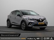 Renault Captur - 1.6 E-Tech Hybrid 145 Techno | Achteruitrijcamera | Climate 