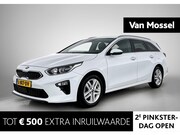 Kia Ceed - Sportswagon 1.0 T-GDi DynamicPlusLine | Apple Carplay/Androi