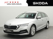 Skoda Octavia - Combi 1.4 TSI iV PHEV Business Edition 204 pk DSG | Dealer o