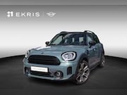 MINI Countryman - | Parkeersensoren achter | Comfort Acces | Harman