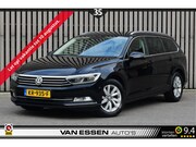 Volkswagen Passat - Variant 1.6 TDI Connected Series DSG Navigatie Cruise Contro