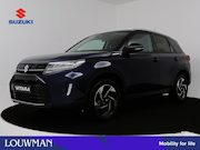 Suzuki Vitara - 1.4 Boosterjet Smart Hybrid Style | Apple Carplay / Android 