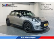 MINI Cooper - Mini 1.5 Rijklaar! | Eerste eigenaar | Carplay | NAP