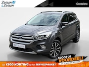 Ford Kuga - 1.5 EcoBoost Trend Ultimate | Trekhaak | Camera | 18" Lichtm