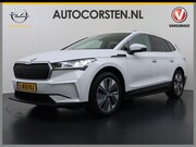 Skoda Enyaq iV - iV 80 82kwh 204PK Soh 95% Pano-Dak Camera Apple Carplay Andr