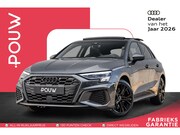 Audi A3 - Sportback 45 TFSIe 245pk PHEV S Edition Competition | SoH 96